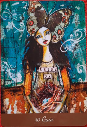 Love Your Inner Goddess - Любите Свою Внутреннюю Богиню 